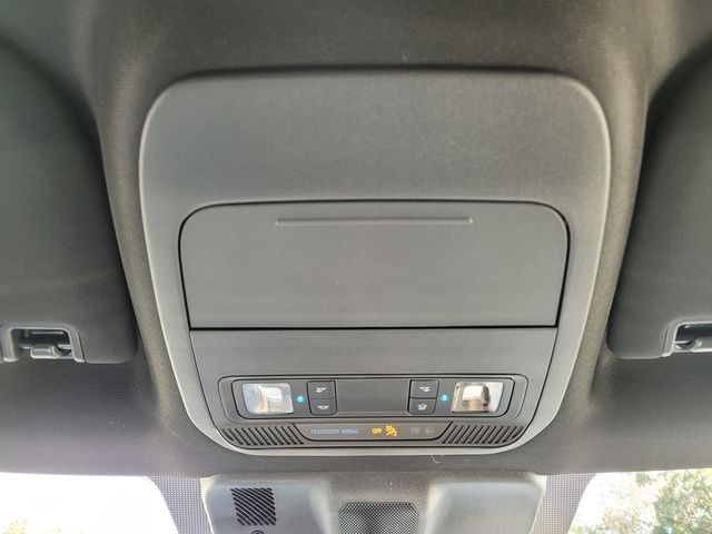 New 2026 Argon Blue Metallic Ford STX® image 18