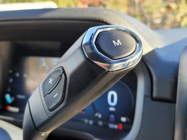 New 2026 Argon Blue Metallic Ford STX® image 19