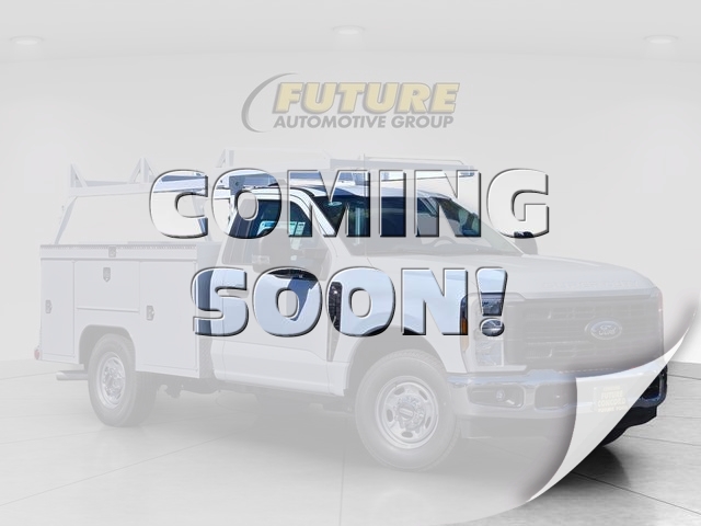 2026 Ford Super Duty F-250® XL
