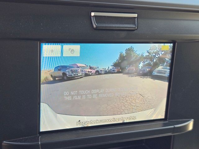 New 2026 White Ford F350 4X2S/CCCSR image 11
