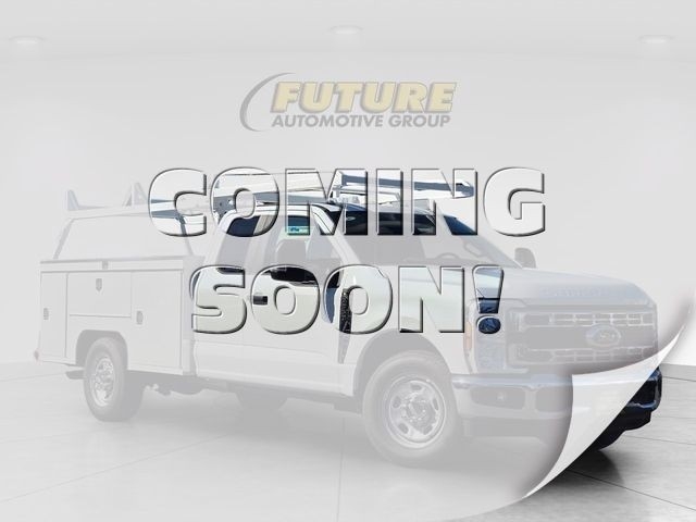 New 2026 White Ford F350 4X2S/CCCSR image 17