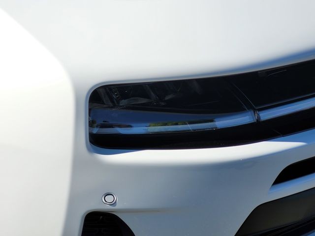 New 2026 White Knuckle Exterior Paint Dodge Scat Pack Plus image 11