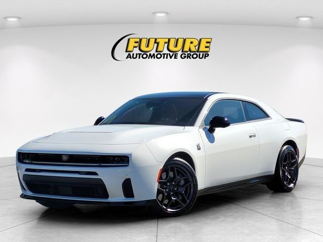New 2026 White Knuckle Exterior Paint Dodge Scat Pack Plus image 44