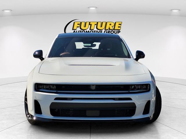 New 2026 White Knuckle Exterior Paint Dodge Scat Pack Plus image 45