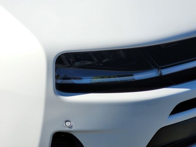 New 2026 White Knuckle Exterior Paint Dodge Scat Pack Plus image 52