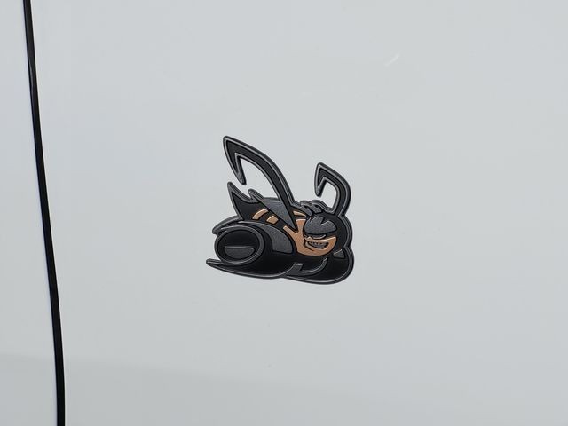 New 2026 White Knuckle Exterior Paint Dodge Scat Pack Plus image 66