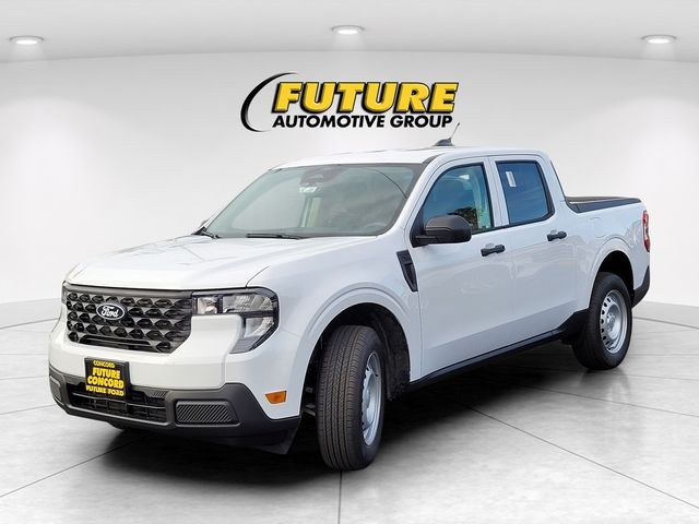 New 2026 Oxford White Ford XL image 2