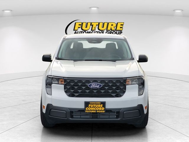 New 2026 Oxford White Ford XL image 3