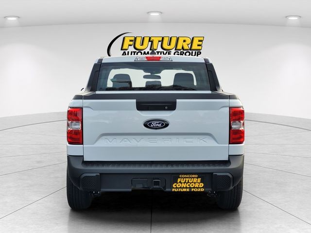 New 2026 Oxford White Ford XL image 4