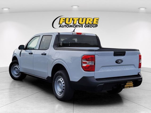 New 2026 Oxford White Ford XL image 5
