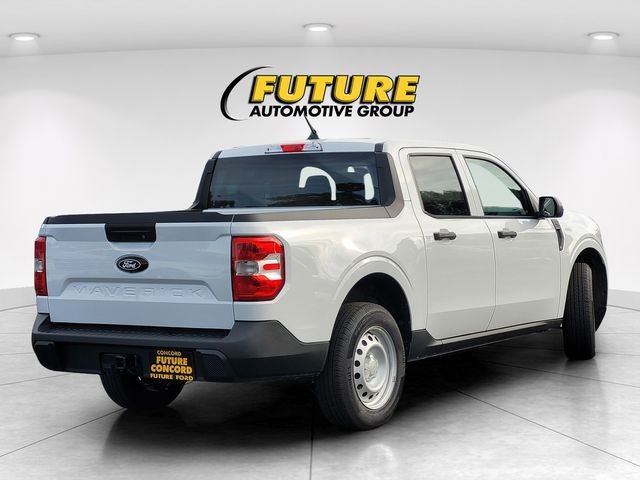New 2026 Oxford White Ford XL image 6