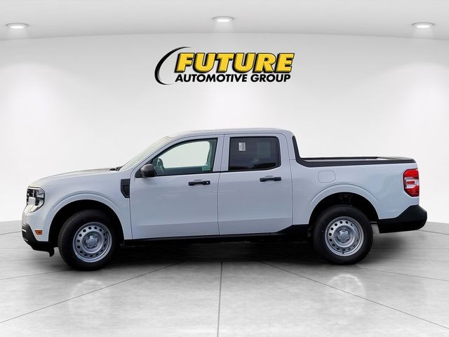 New 2026 Oxford White Ford XL image 7