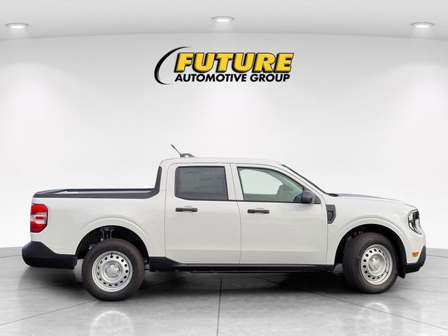 New 2026 Oxford White Ford XL image 8
