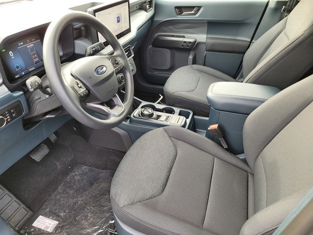 New 2026 Oxford White Ford XL image 11
