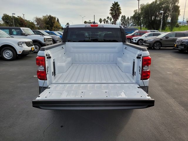 New 2026 Oxford White Ford XL image 17