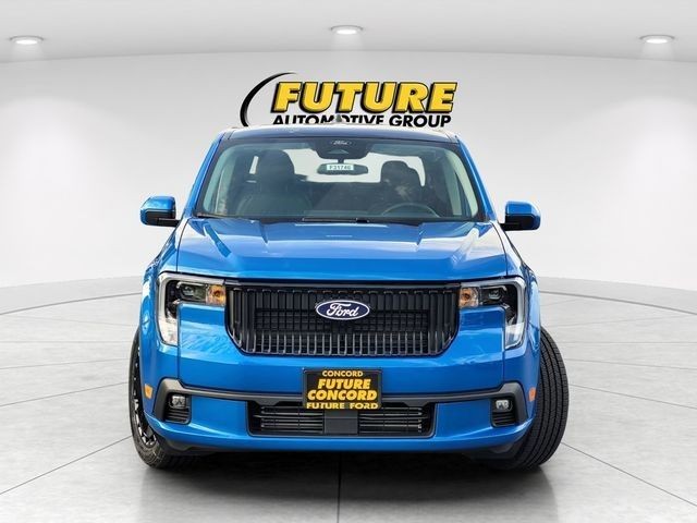 New 2026 Velocity Blue Ford Lobo™ image 28