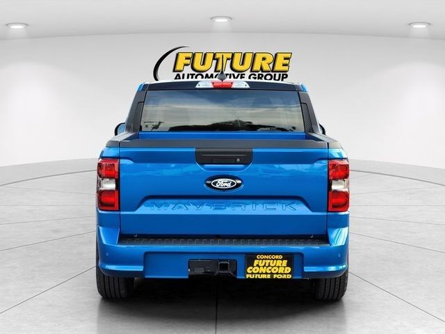 New 2026 Velocity Blue Ford Lobo™ image 29