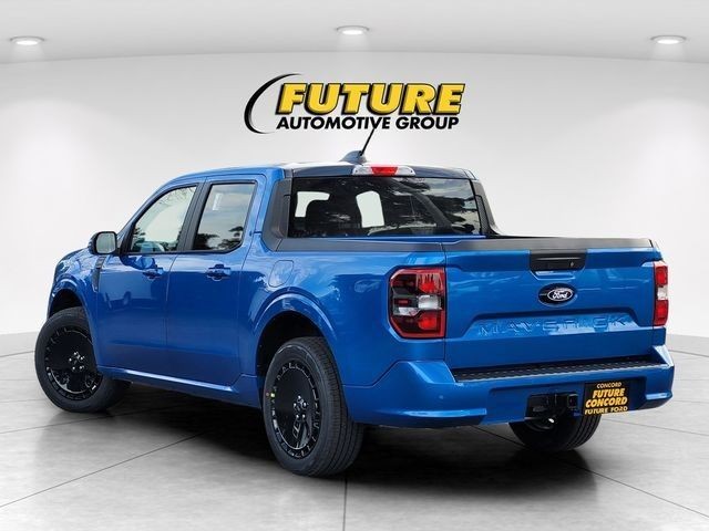 New 2026 Velocity Blue Ford Lobo™ image 30