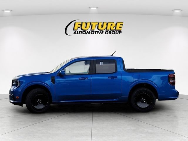 New 2026 Velocity Blue Ford Lobo™ image 32