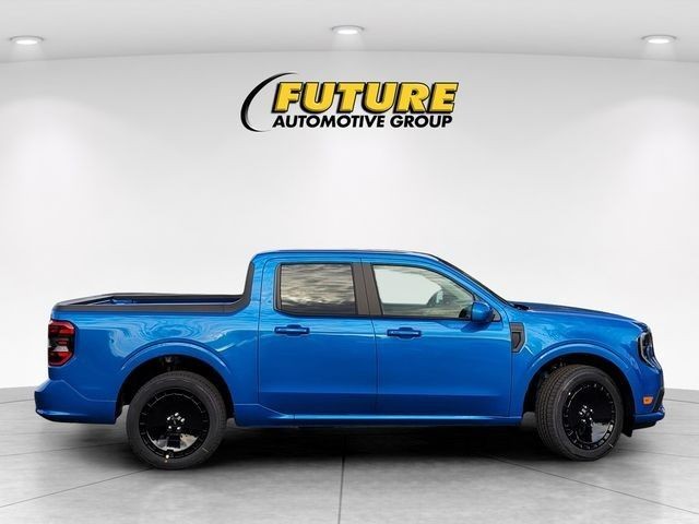New 2026 Velocity Blue Ford Lobo™ image 33