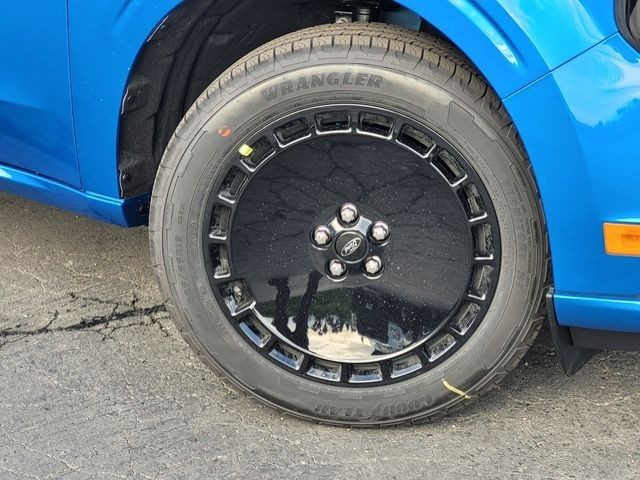 New 2026 Velocity Blue Ford Lobo™ image 34
