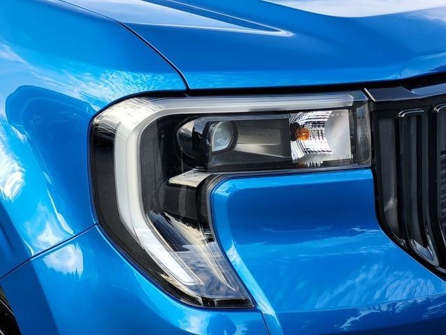 New 2026 Velocity Blue Ford Lobo™ image 35