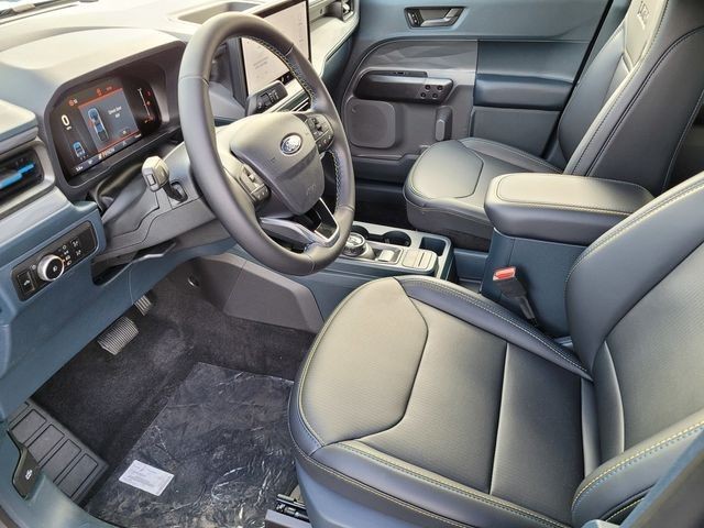 New 2026 Velocity Blue Ford Lobo™ image 36