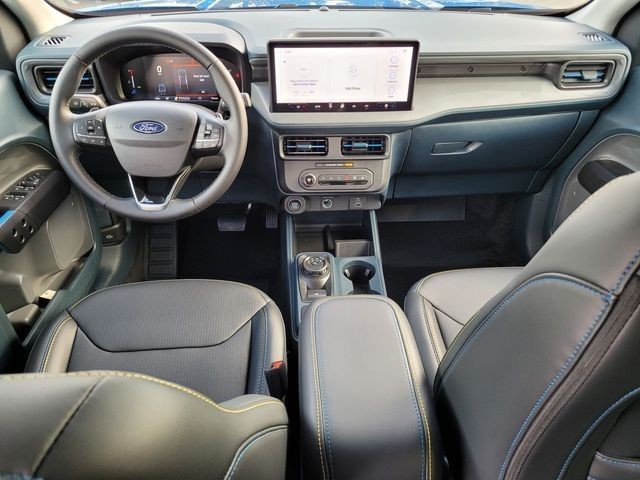 New 2026 Velocity Blue Ford Lobo™ image 37