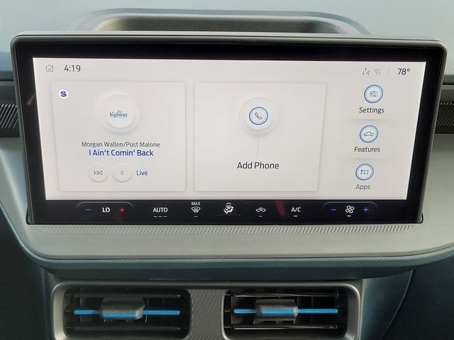 New 2026 Velocity Blue Ford Lobo™ image 38
