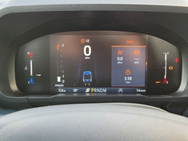 New 2026 Velocity Blue Ford Lobo™ image 39