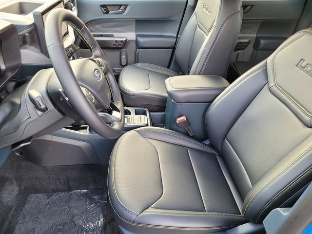 New 2026 Velocity Blue Ford Lobo™ image 40