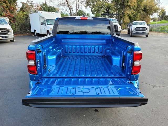 New 2026 Velocity Blue Ford Lobo™ image 42