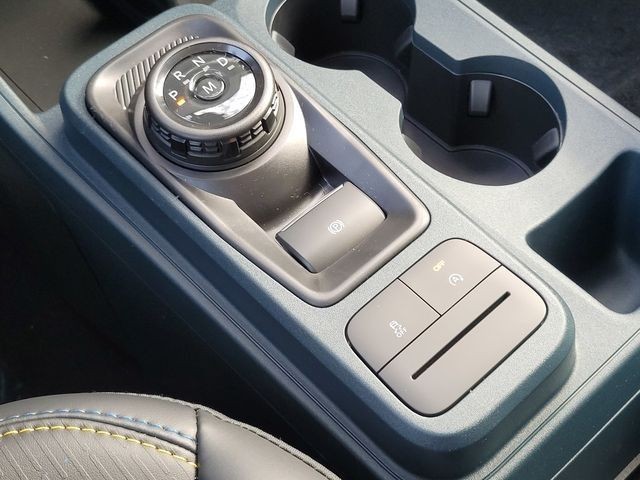 New 2026 Velocity Blue Ford Lobo™ image 44
