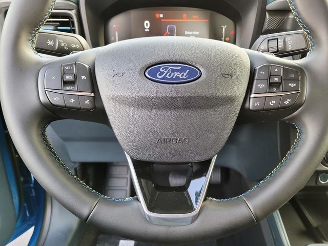 New 2026 Velocity Blue Ford Lobo™ image 45