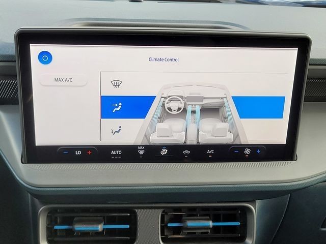 New 2026 Velocity Blue Ford Lobo™ image 46