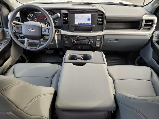 New 2026 Oxford White Ford F-250® XL image 12