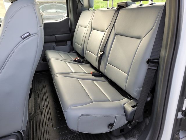 New 2026 Oxford White Ford F-250® XL image 16