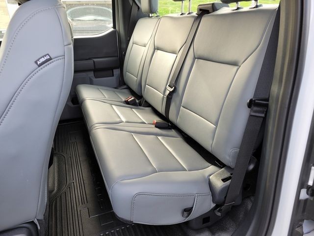 New 2026 Oxford White Ford F-250® XL image 41