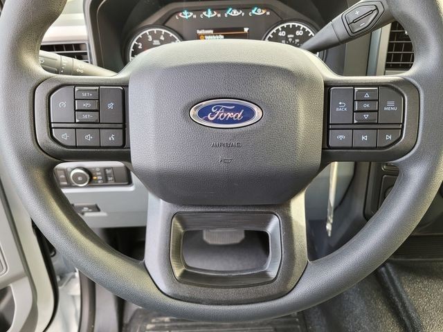 New 2026 Oxford White Ford F-250® XL image 45