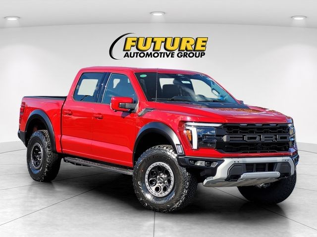 2025 Ford F-150 Raptor®