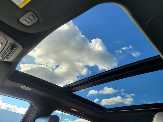 New 2025 Rapid Red Metallic Tinted Clearcoat Ford Raptor® image 18