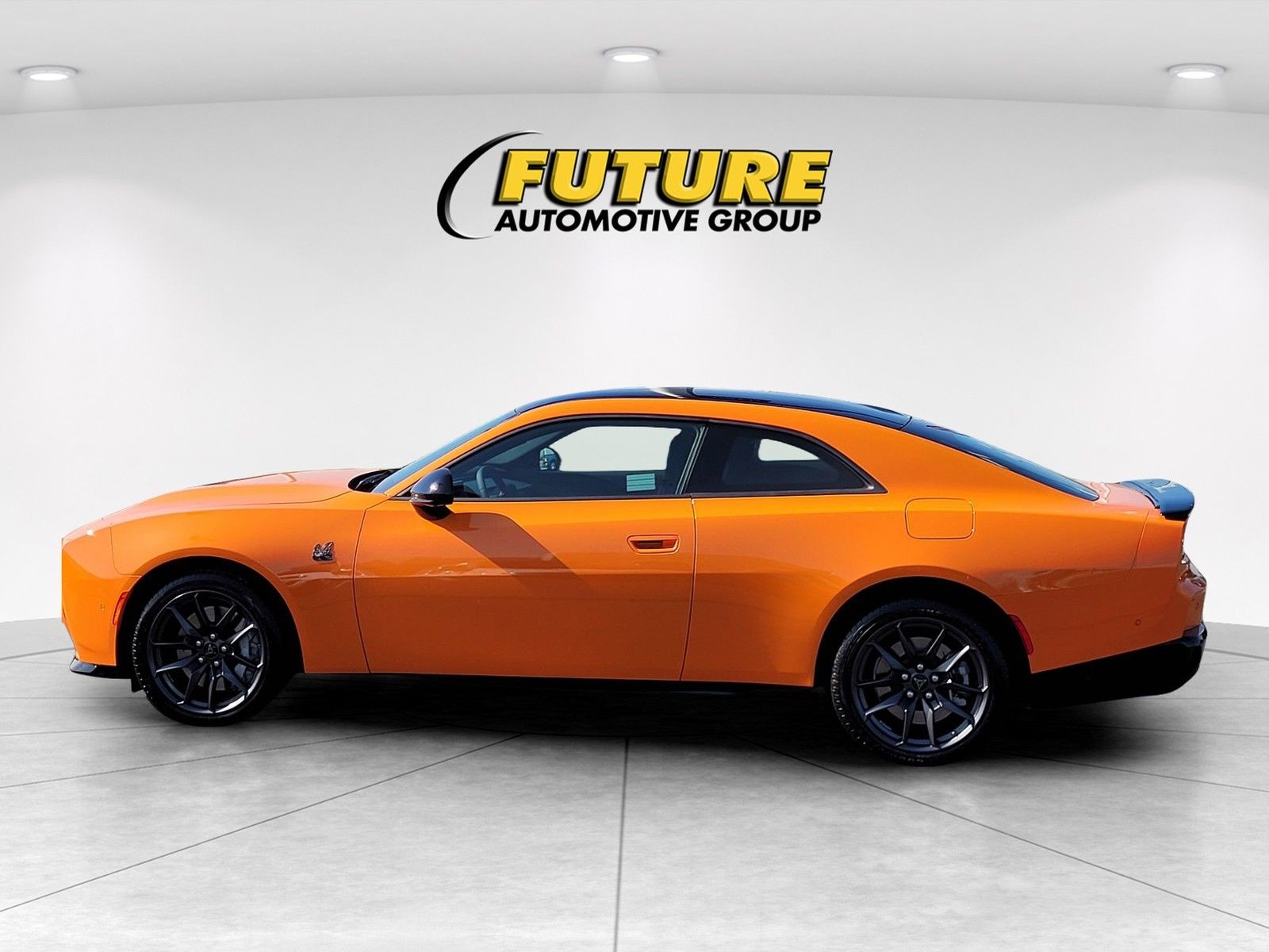 New 2026 Peel Out Exterior Paint Dodge Scat Pack Plus image 7