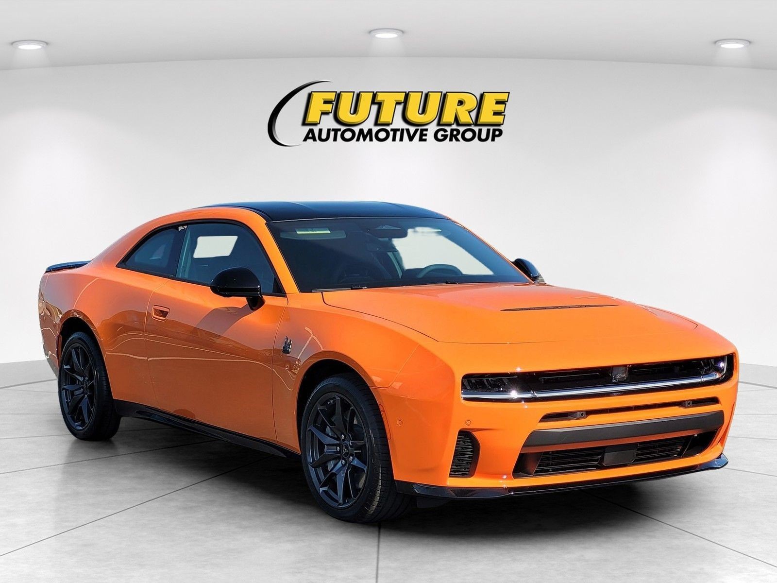 New 2026 Peel Out Exterior Paint Dodge Scat Pack Plus image 26