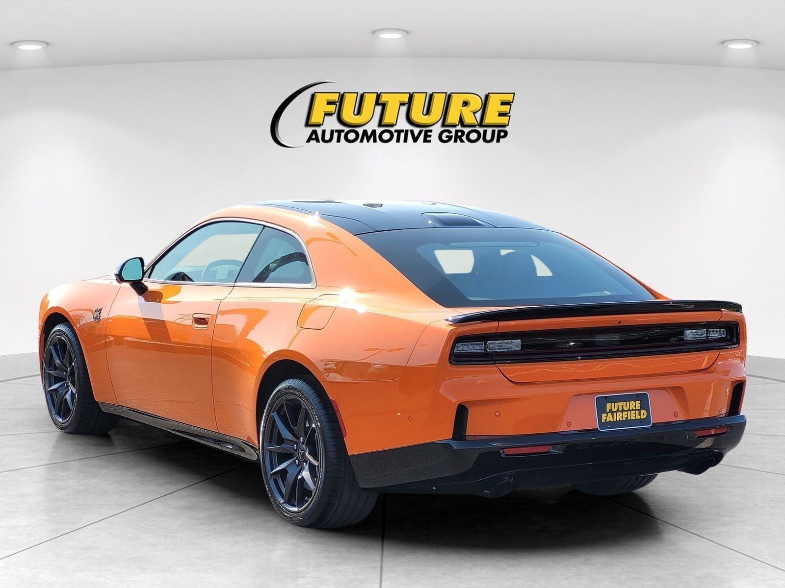 New 2026 Peel Out Exterior Paint Dodge Scat Pack Plus image 30