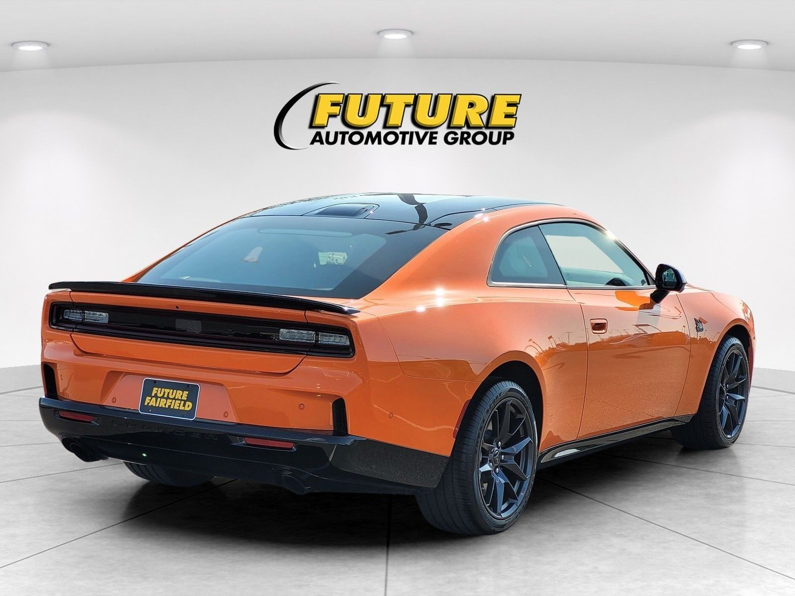 New 2026 Peel Out Exterior Paint Dodge Scat Pack Plus image 31