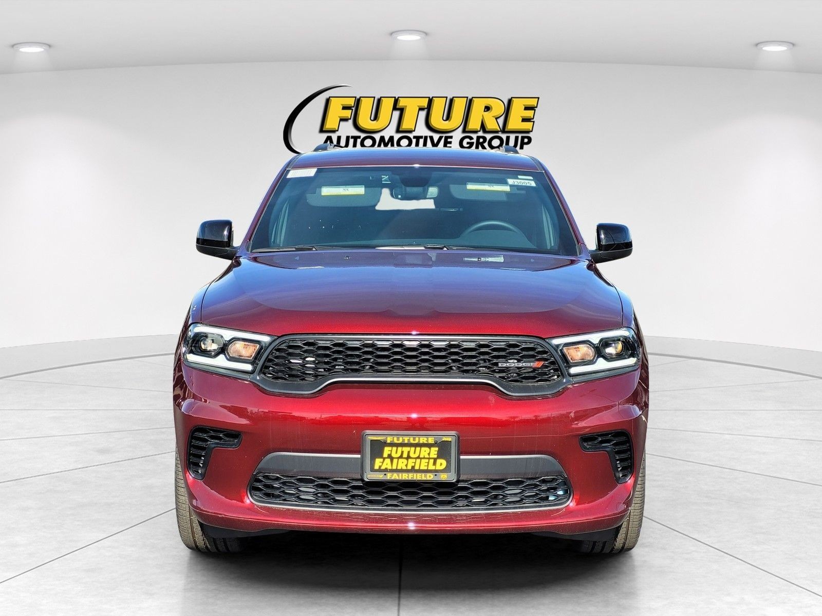New 2026 Octane Red Pearl-Coat Exterior Paint Dodge GT image 28
