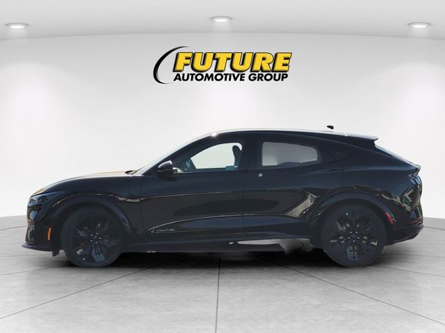 New 2026 Shadow Black Ford GT image 7