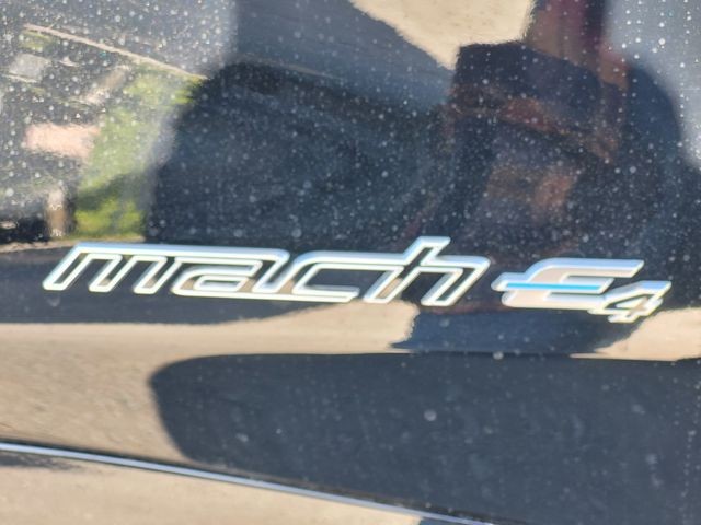 New 2026 Shadow Black Ford GT image 24