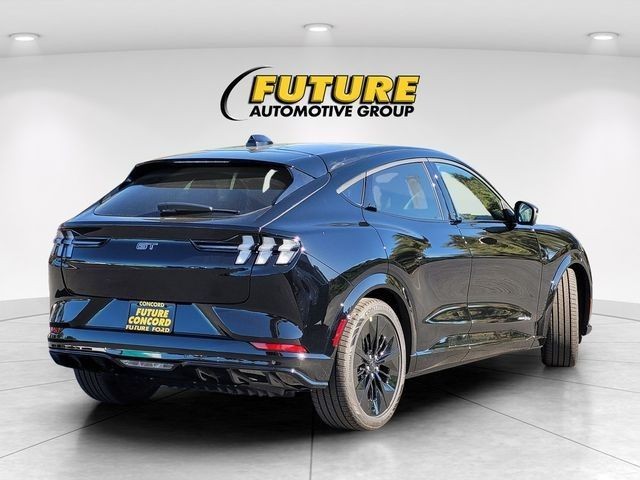 New 2026 Shadow Black Ford GT image 31