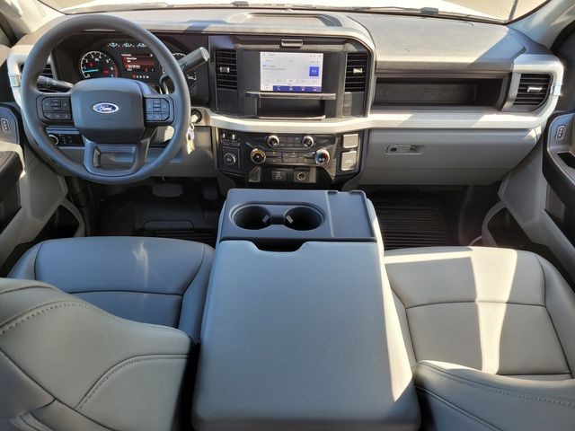 New 2026 Oxford White Ford F-250® XL image 12